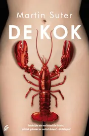 Omslag van De kok