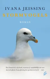 Omslag van Stormvogels