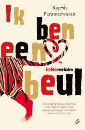 Omslag van Ik ben een beul