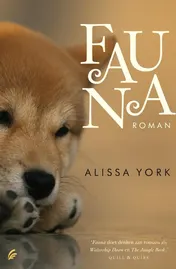 Omslag van Fauna