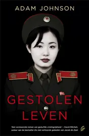 Omslag van Gestolen leven