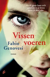 Omslag van Vissen voeren
