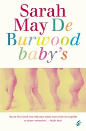 Omslag van De Burwood baby's