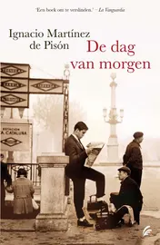 Omslag van De dag van morgen