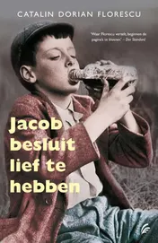 Omslag van Jacob besluit lief te hebben