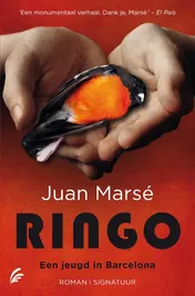 Omslag van Ringo