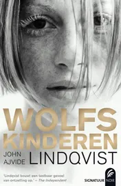 Omslag van Wolfskinderen