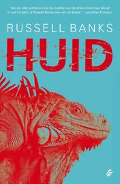 Omslag van Huid