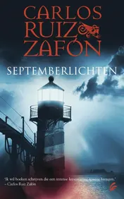 Omslag van Septemberlichten
