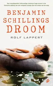 Omslag van Benjamin Schillings droom