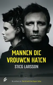 Omslag van Mannen die vrouwen haten
