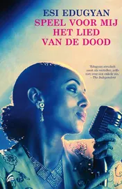 Omslag van Speel voor mij het lied van de dood