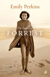 Omslag van De familie Forrest