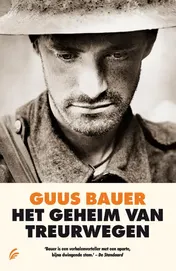 Omslag van Het geheim van Treurwegen