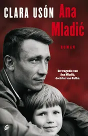 Omslag van Ana Mladic