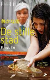 Omslag van De stille stad