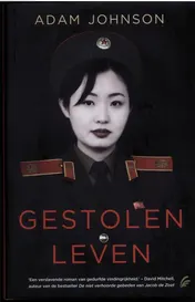 Omslag van Gestolen leven