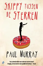 Omslag van Skippij tussen de sterren