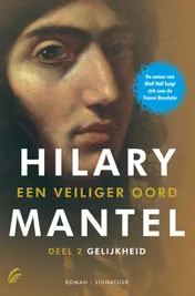 Omslag van Gelijkheid