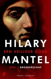 Omslag van Broederschap