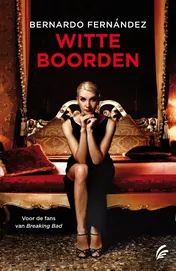 Omslag van Witte boorden