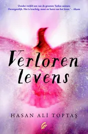 Omslag van Verloren levens