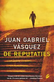 Omslag van De reputaties