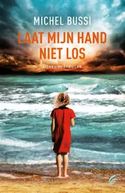 Omslag van Laat mijn hand niet los