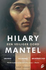 Omslag van Vrijheid ; Gelijkheid ; Broederschap