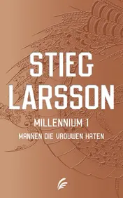 Omslag van Mannen die vrouwen haten