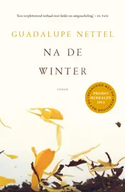 Omslag van Na de winter