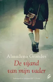 Omslag van De vijand van mijn vader