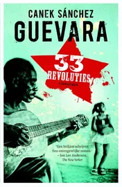 Omslag van 33 Revoluties