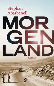 Omslag van Morgenland