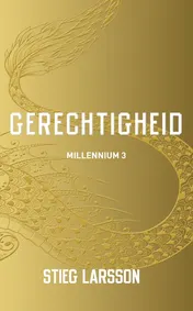 Omslag van Gerechtigheid