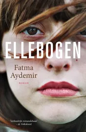 Omslag van Ellebogen