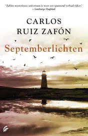 Omslag van Septemberlichten