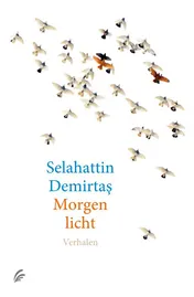 Omslag van Morgenlicht