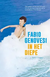 Omslag van In het diepe