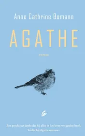 Omslag van Agathe
