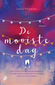 Omslag van De mooiste dag