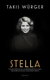 Omslag van Stella