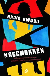 Omslag van Naschokken