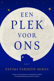 Omslag van Een plek voor ons