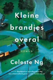 Omslag van Kleine brandjes overal