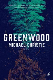 Omslag van Greenwood