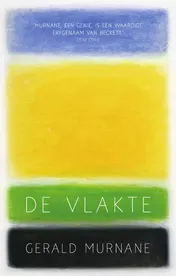 Omslag van De vlakte