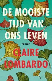 Omslag van De mooiste tijd van ons leven