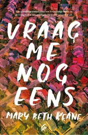 Omslag van Vraag me nog eens