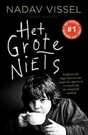 Omslag van Het Grote Niets